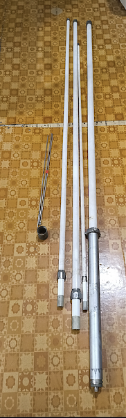 Продам Антенна Diamond X-700H