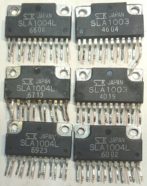 Продам Мосты диодные и сборки бу