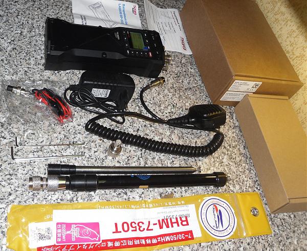 Продам Дискавери TX500MP КВ манпак