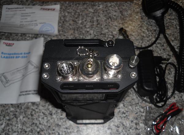 Продам Дискавери TX500MP КВ манпак