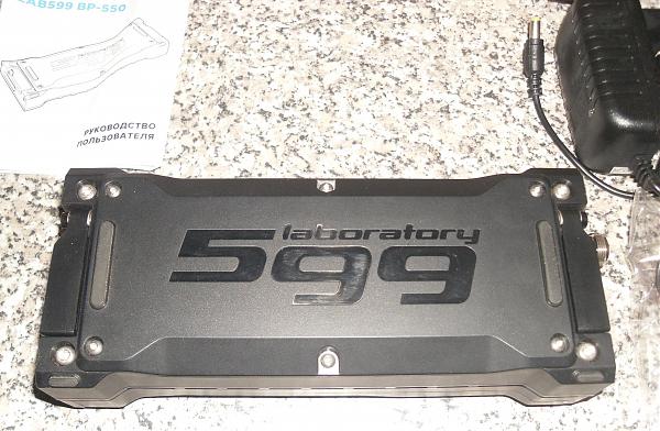 Продам Дискавери TX500MP КВ манпак