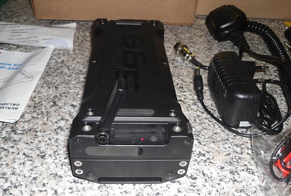 Продам Дискавери TX500MP КВ манпак