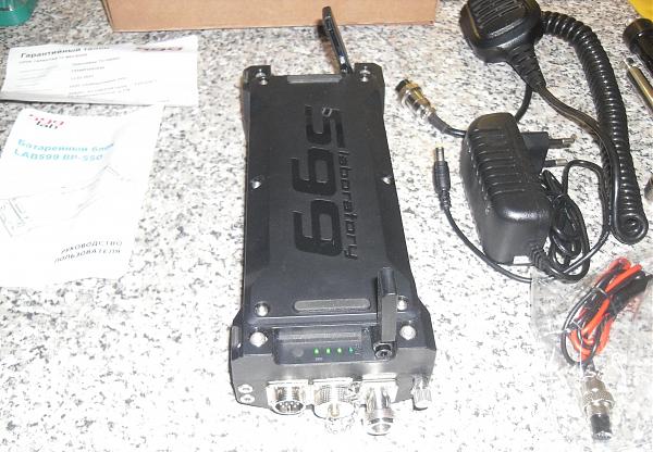 Продам Дискавери TX500MP КВ манпак