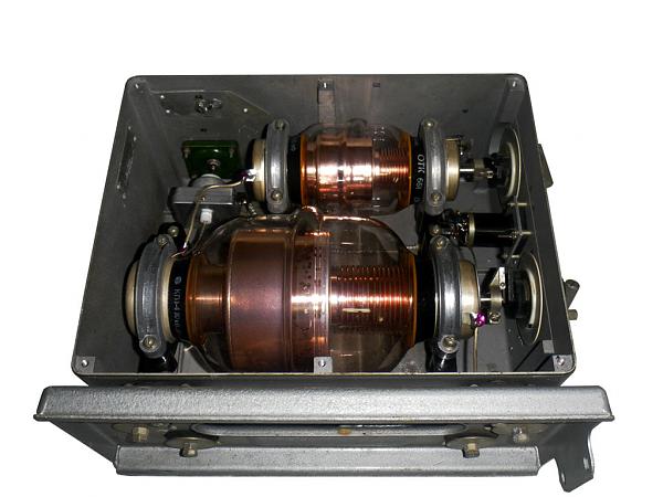 Куплю счётчик вакуумного КПЕ от БС Р-142, Р-130