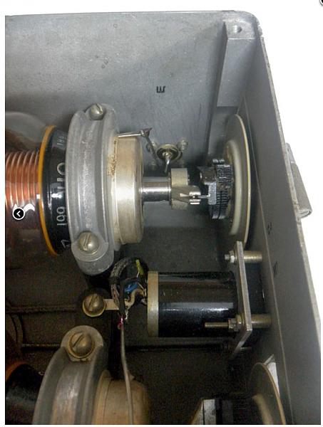 Куплю счётчик вакуумного КПЕ от БС Р-142, Р-130