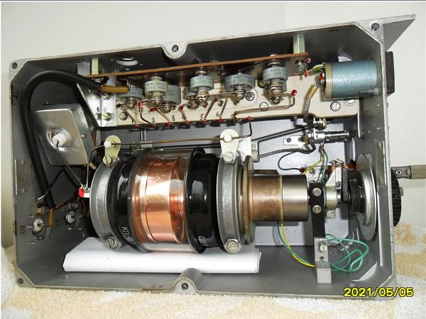 Куплю счётчик вакуумного КПЕ от БС Р-142, Р-130