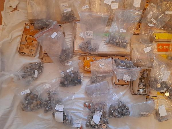 Продам Полупроводники