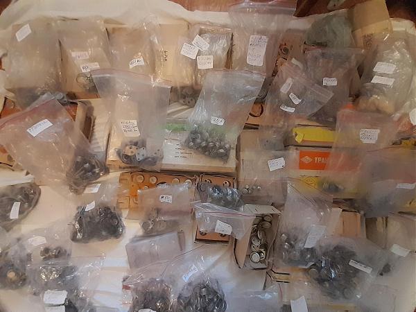 Продам Полупроводники