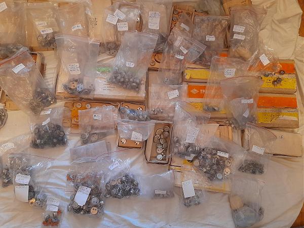 Продам Полупроводники