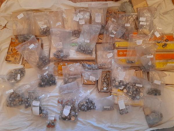 Продам Полупроводники