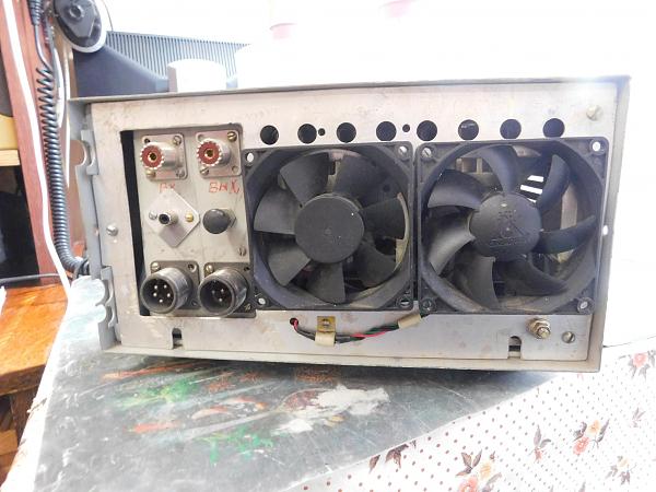 Продам УМ на 2х ГИ-7Б