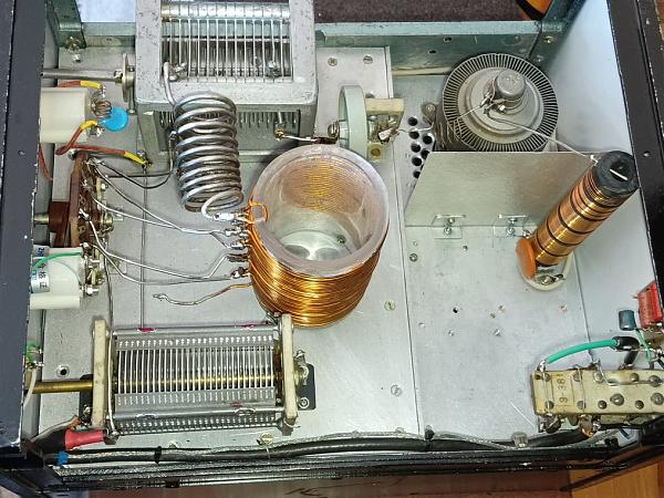 Продам ум на ГУ74Б