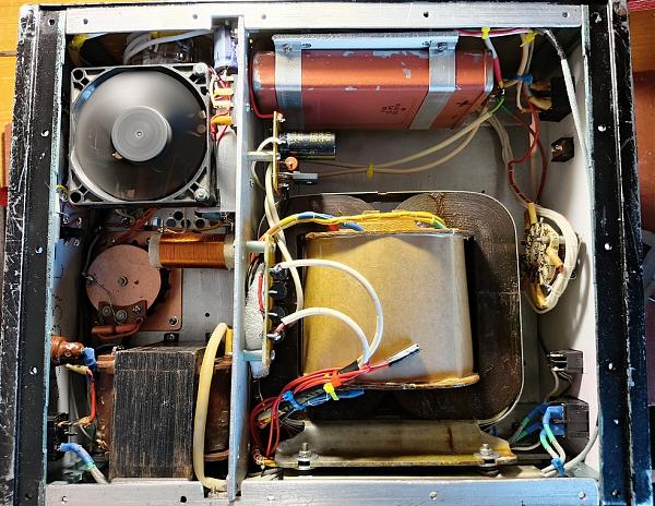 Продам ум на ГУ74Б