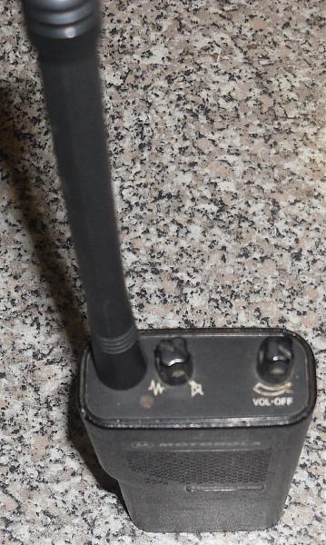 Продам Moтorola Radius P10