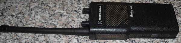 Продам Moтorola Radius P10