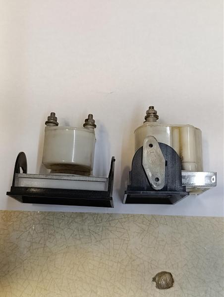 Продам Миллиамперметры