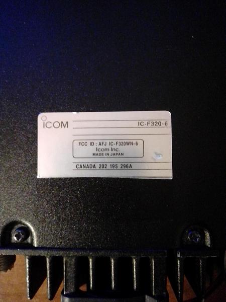 Продам Айком 320