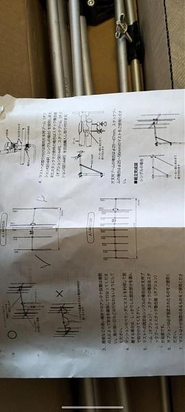 Продам Антенна "Волновой канал"