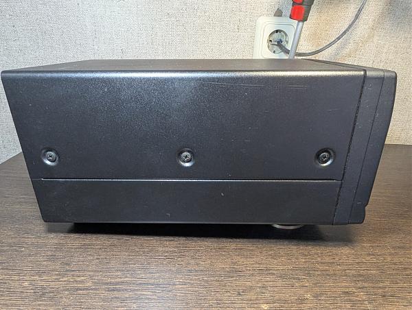 Продам Настольный динамик Yaesu SP-8