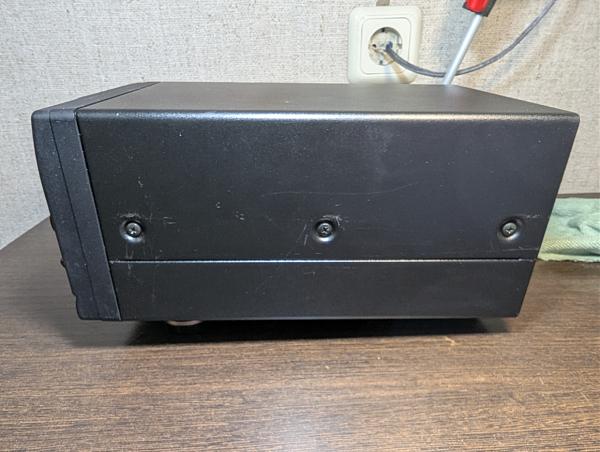 Продам Настольный динамик Yaesu SP-8