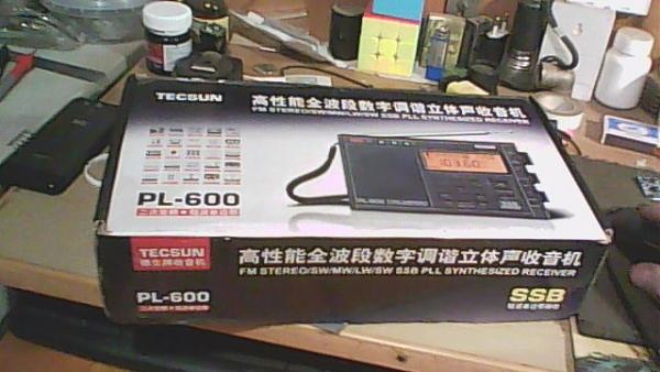 Продам Teksun PL-600