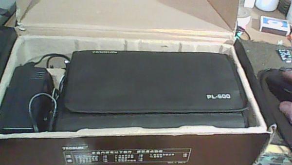 Продам Teksun PL-600