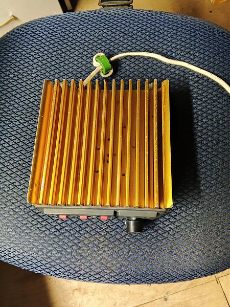 Продам Усилитель СВ