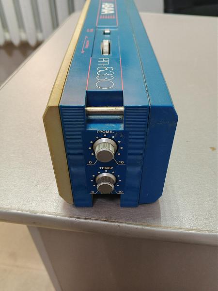 Продам Радиоприемники