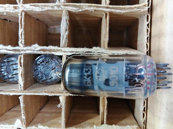 Продам Радиолампы