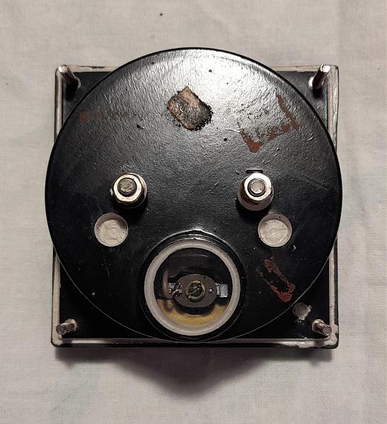 Продам Измерительные головки (микро)амперметры + шунты