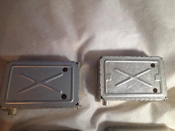 Продам Блоки от радиотехники 5 штук