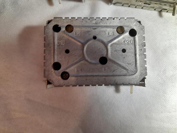 Продам Блоки от радиотехники 5 штук