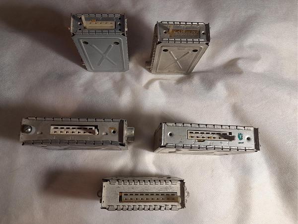 Продам Блоки от радиотехники 5 штук