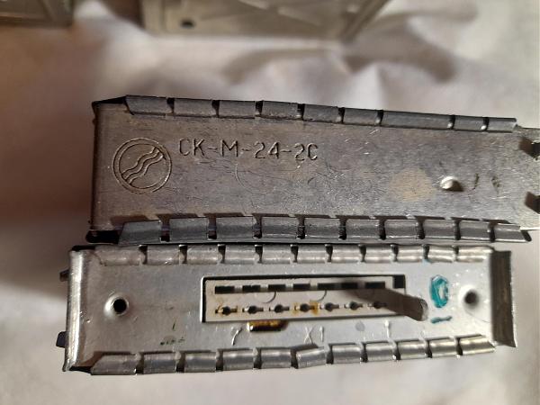 Продам Блоки от радиотехники 5 штук