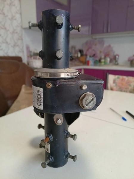 Продам Поворотное устройство