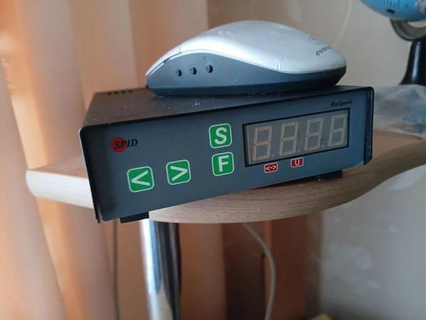 Продам Поворотное устройство