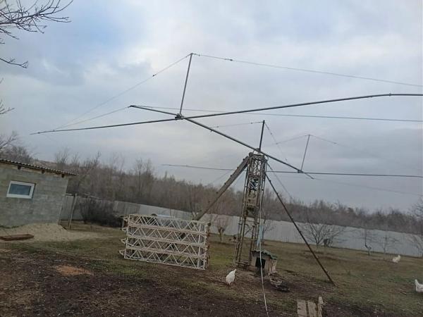 Продам Яги на 40м