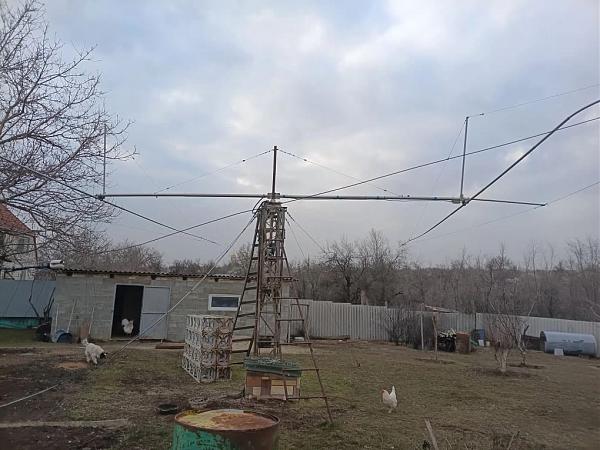 Продам Яги на 40м