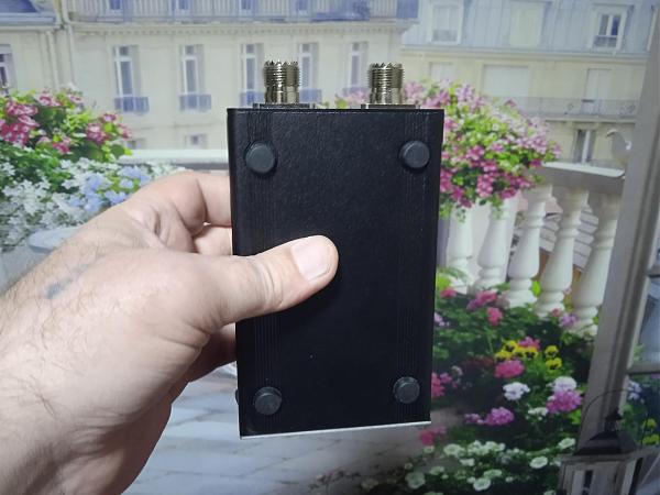 Продам тюнер ATU-100