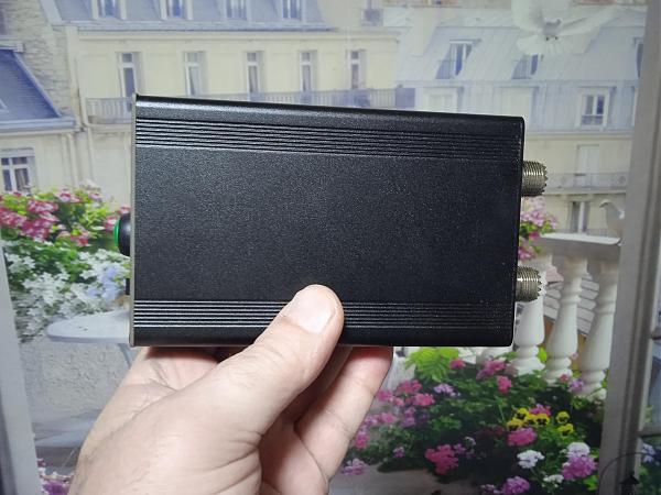 Продам тюнер ATU-100