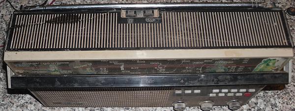 Продам Океан РП-222 на восстановление