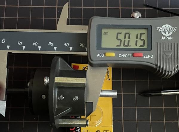 Продам Верньер