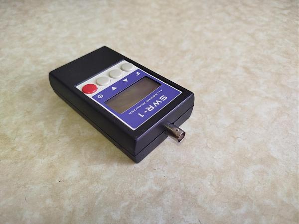 Продам Универсальный анализатор SWR-1