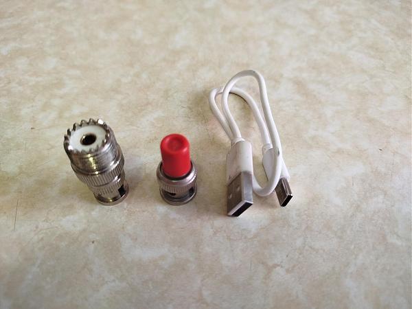 Продам Универсальный анализатор SWR-1