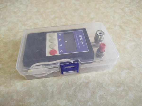 Продам Универсальный анализатор SWR-1