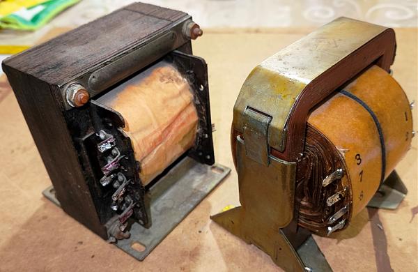 Продам Четвёрка силовых