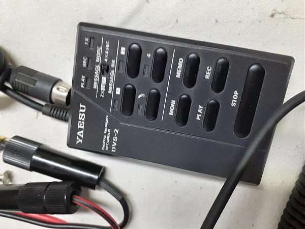 Продам ft-850+ dvs-2