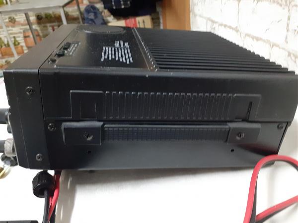 Продам ft-850+ dvs-2