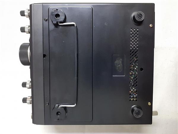 Продам ft-850+ dvs-2