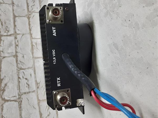 Продам усилитель sg-400